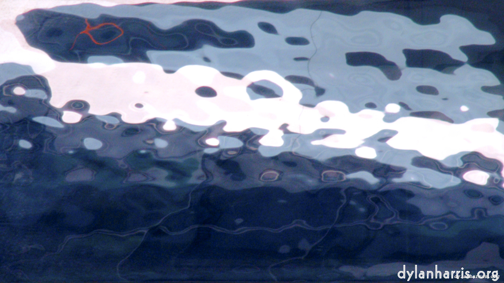 image: This is ‘la défense (xli) 5’.