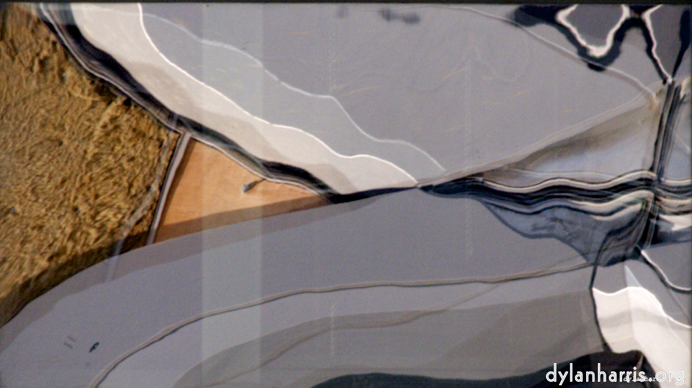 image: This is ‘la défense (xliii) 4’.