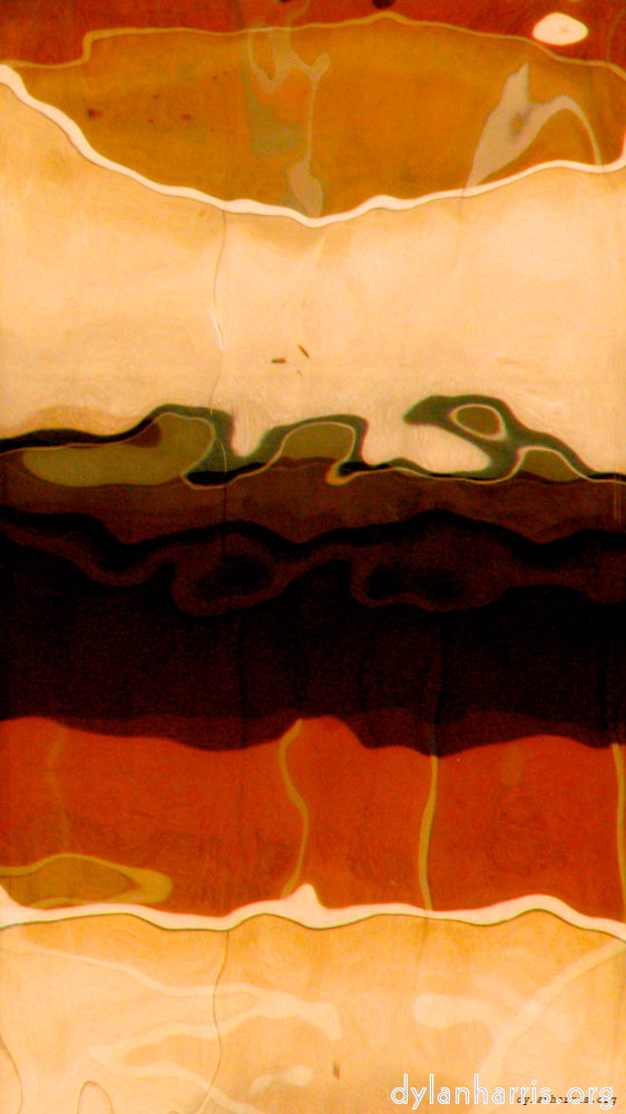 image: This is ‘la défense (xlv) 6’.