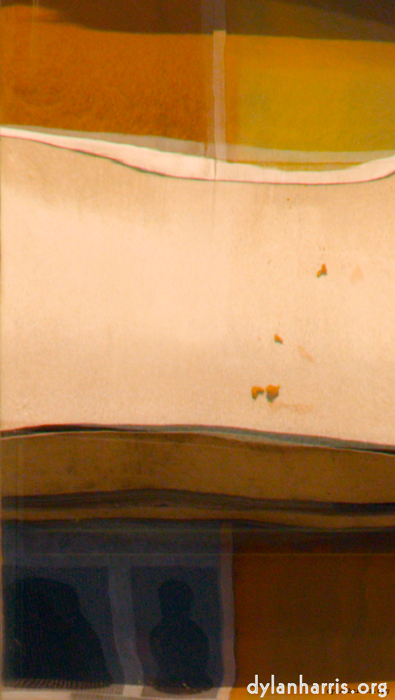 image: This is ‘la défense (xlvi) 2’.