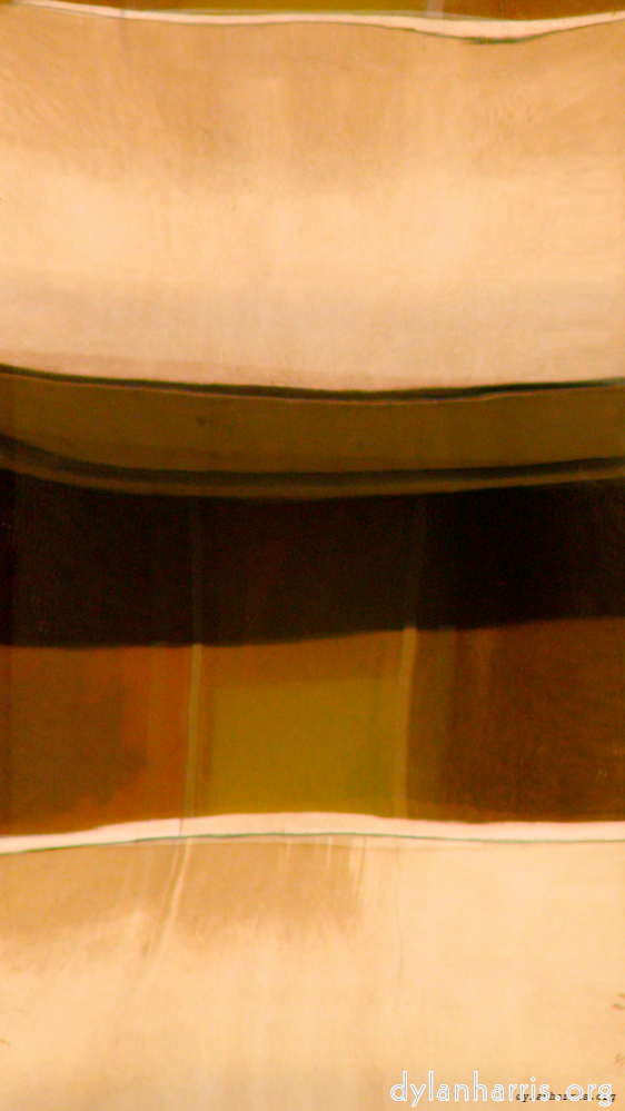 image: This is ‘la défense (xlvi) 3’.