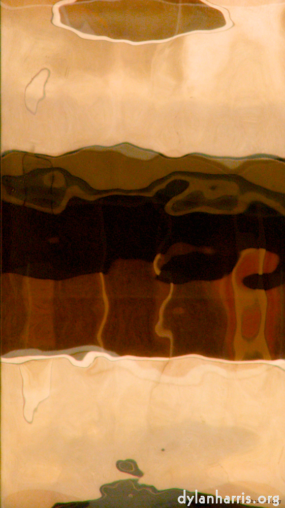 image: This is ‘la défense (xlvi) 6’.