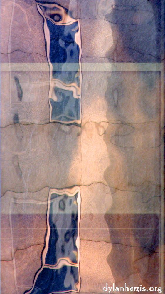 image: This is ‘la défense (xlviii) 2’.