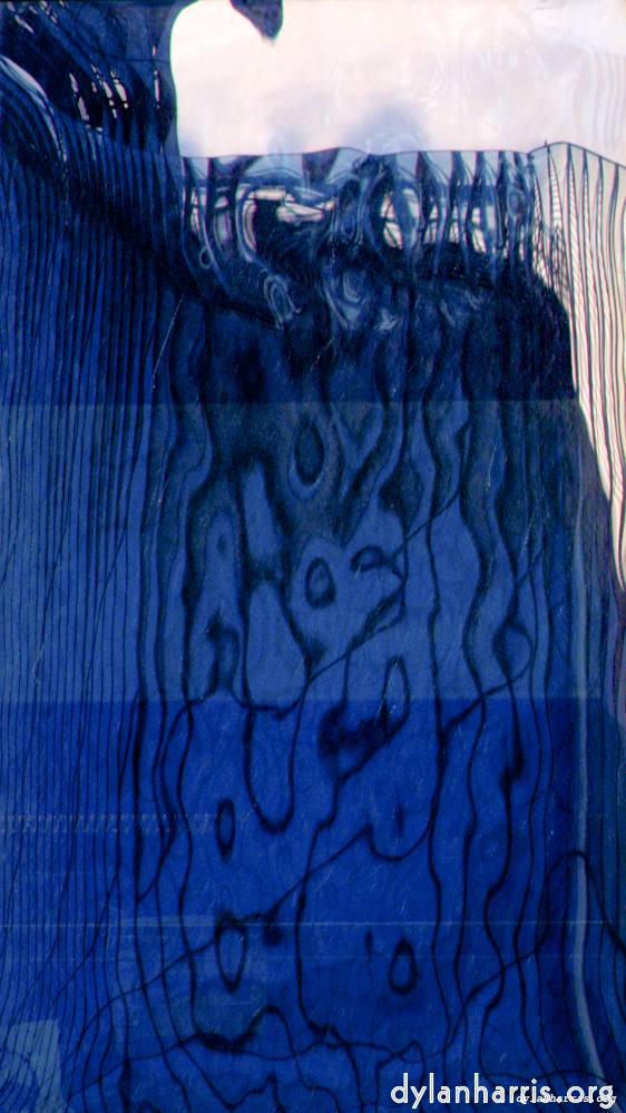 image: This is ‘la défense (xlviii) 3’.