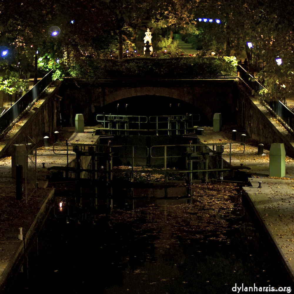 Image 'nuit (ii) 5'.