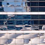 Image: Second image from the photoset 'la défense (iii)'.