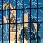 Image: Sixth image from the photoset 'la défense (iii)'.