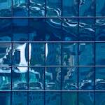 Second image from the photoset 'la défense (iv)'.