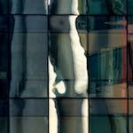 Third image from the photoset 'la défense (iv)'.