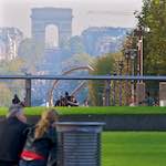 Sixth image from the photoset 'la défense (iv)'.