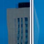 First image from the photoset 'la défense (v)'.