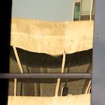 Image: Second image from the photoset 'la défense (vii)'.