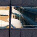 Image: First image from the photoset 'la défense (viii)'.
