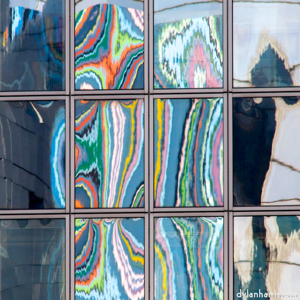 Image: Image 'la défense (ix) 3'.