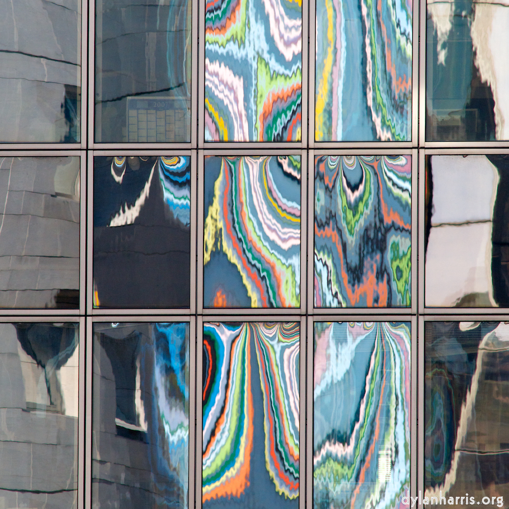 Image 'la défense (ix) 9'.