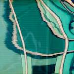 Seventh image from the photoset 'la défense (x)'.