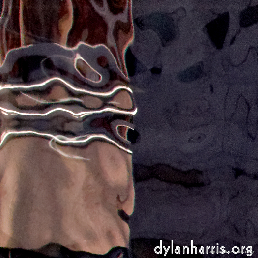 image: This is ‘la défense (xvi) 3’.