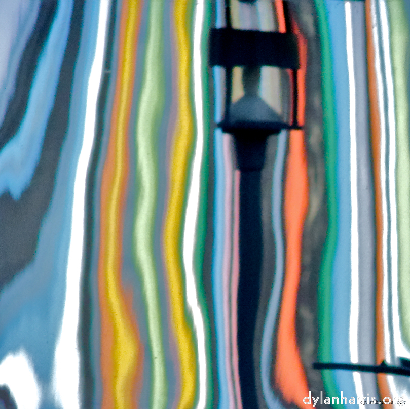 Image 'la défense (xviii) 5'.