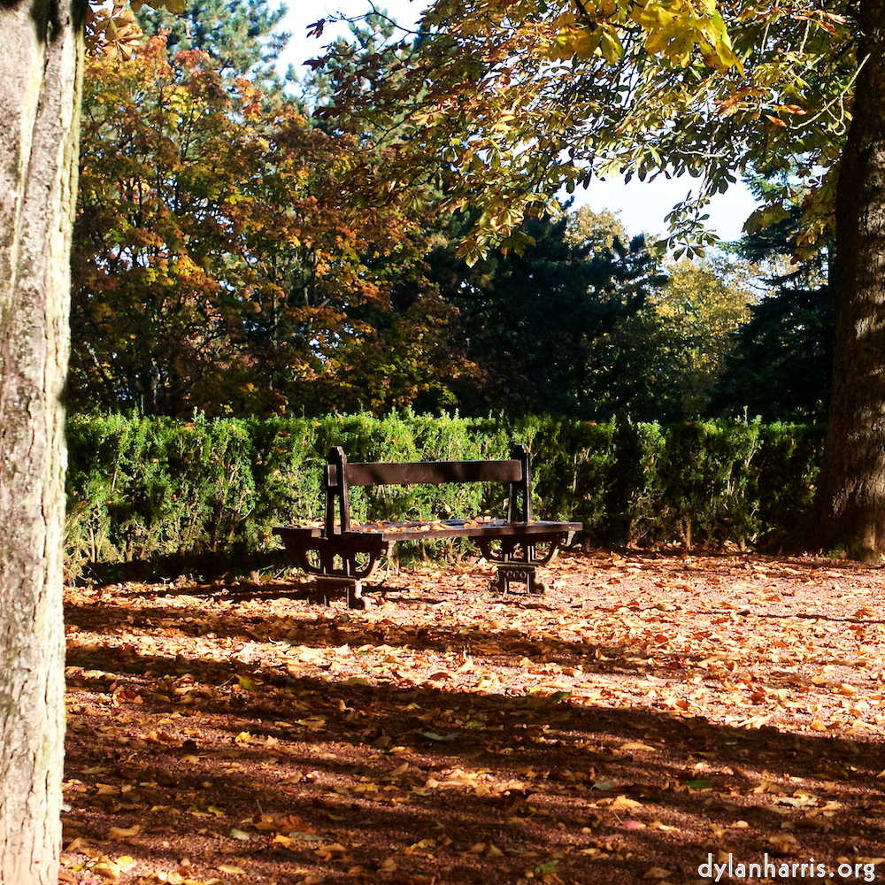 image: This is ‘autumn (iv) 3’.