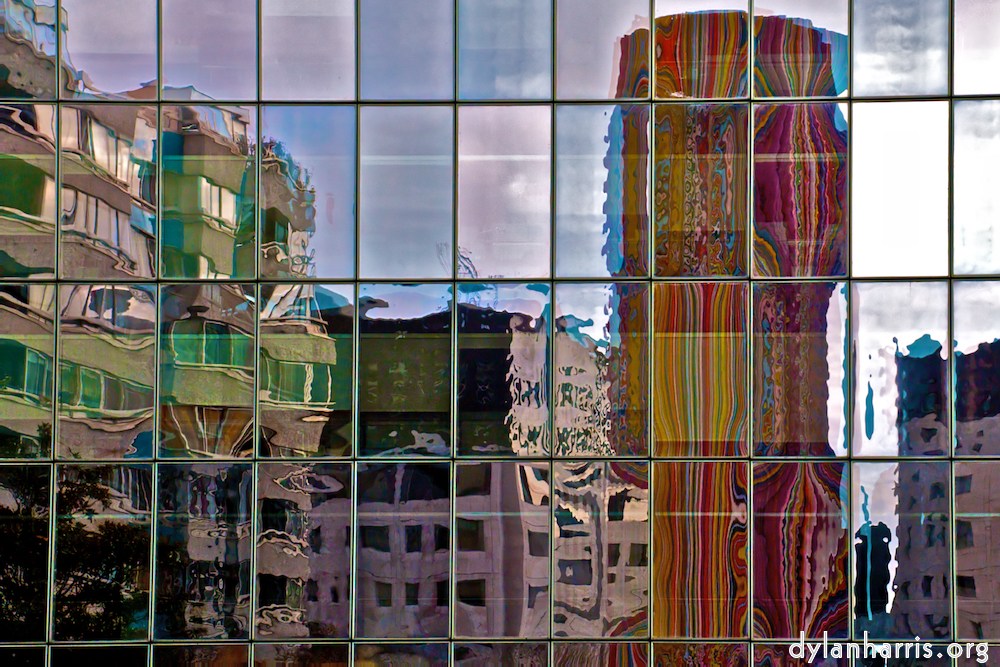 image: This is ‘la défense (i) 16’.