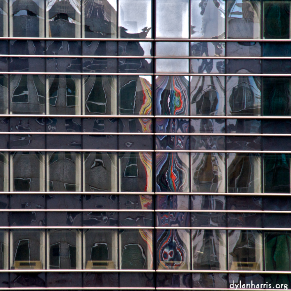 image: This is ‘la défense (i) 21’.