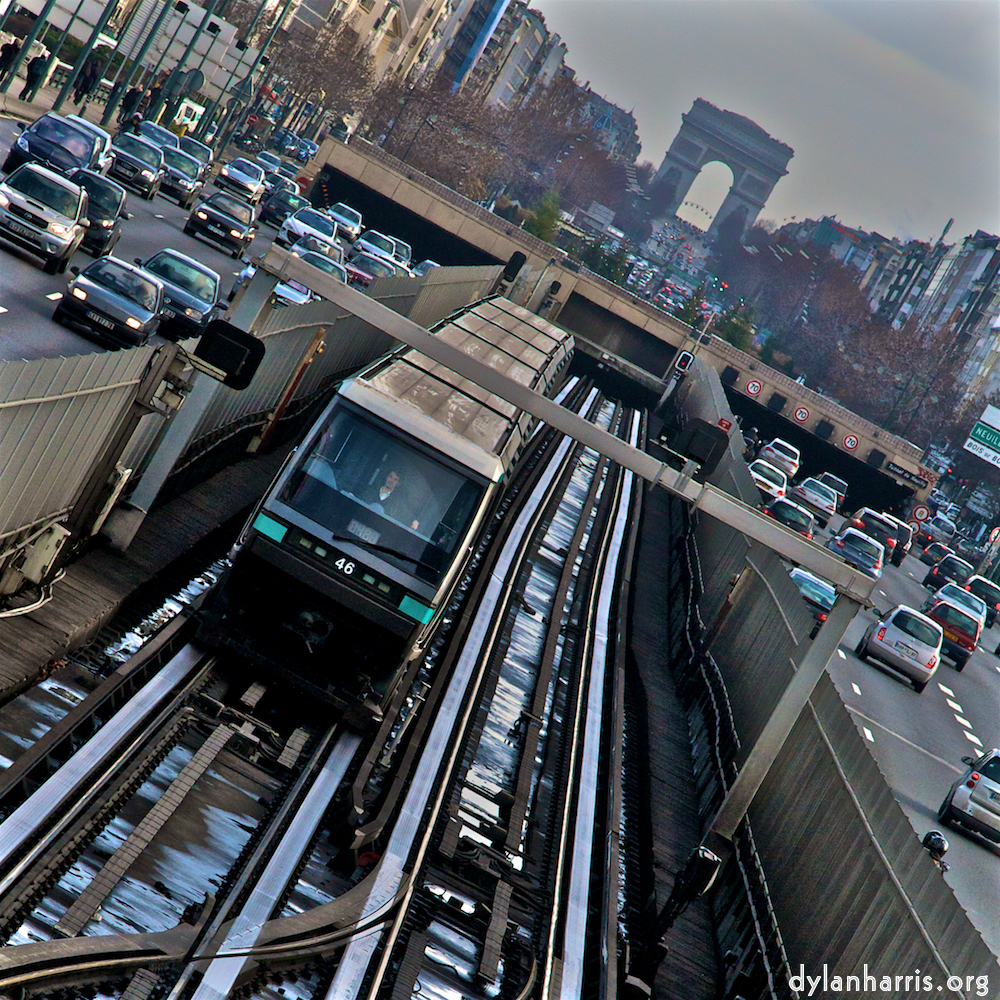 image: This is ‘la défense (i) 26’.