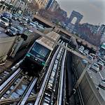 Image: Twenty–sixth image from the photoset 'la défense (i)'.