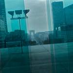 image: Image from the photoset ‘la défense (i)’.