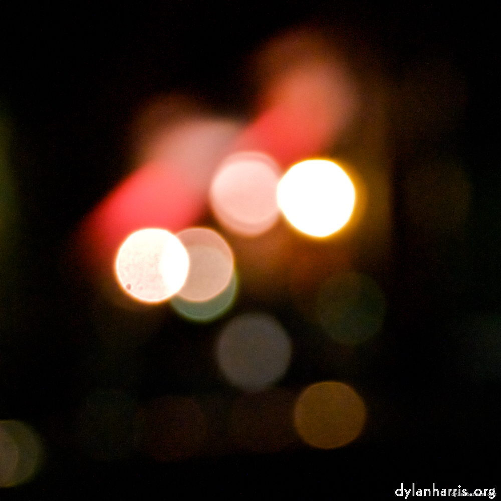 Image 'nuit (i) 2'.