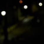 Image: First image from the photoset 'nuit (i)'.