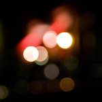 Image: Second image from the photoset 'nuit (i)'.