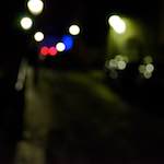 Image: Third image from the photoset 'nuit (i)'.
