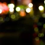 Image: Fourth image from the photoset 'nuit (i)'.