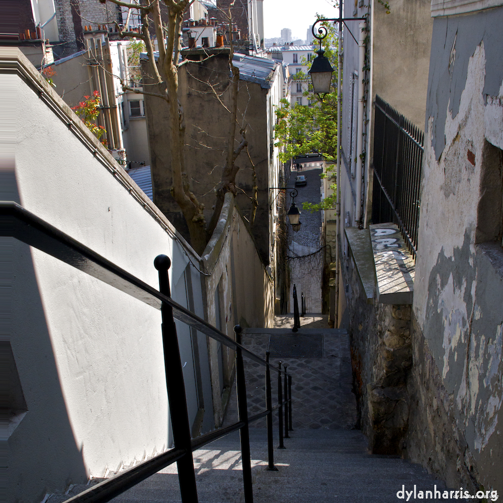Image: Image 'montmartre (v) 5'.