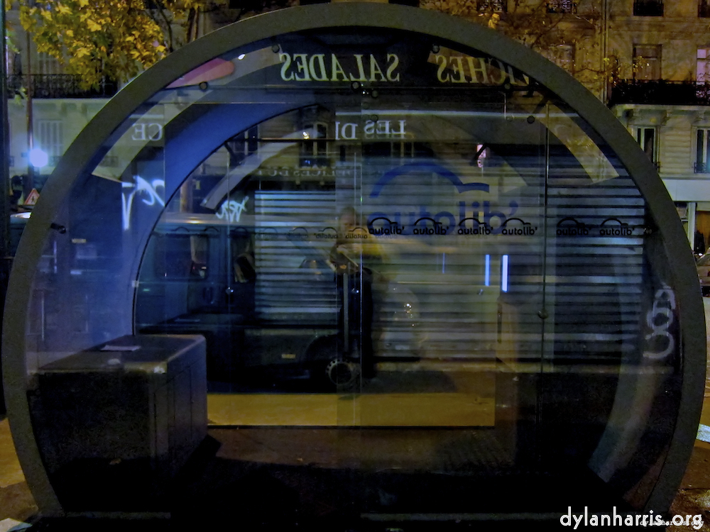 Image: Image 'nuit (iii) 3'.