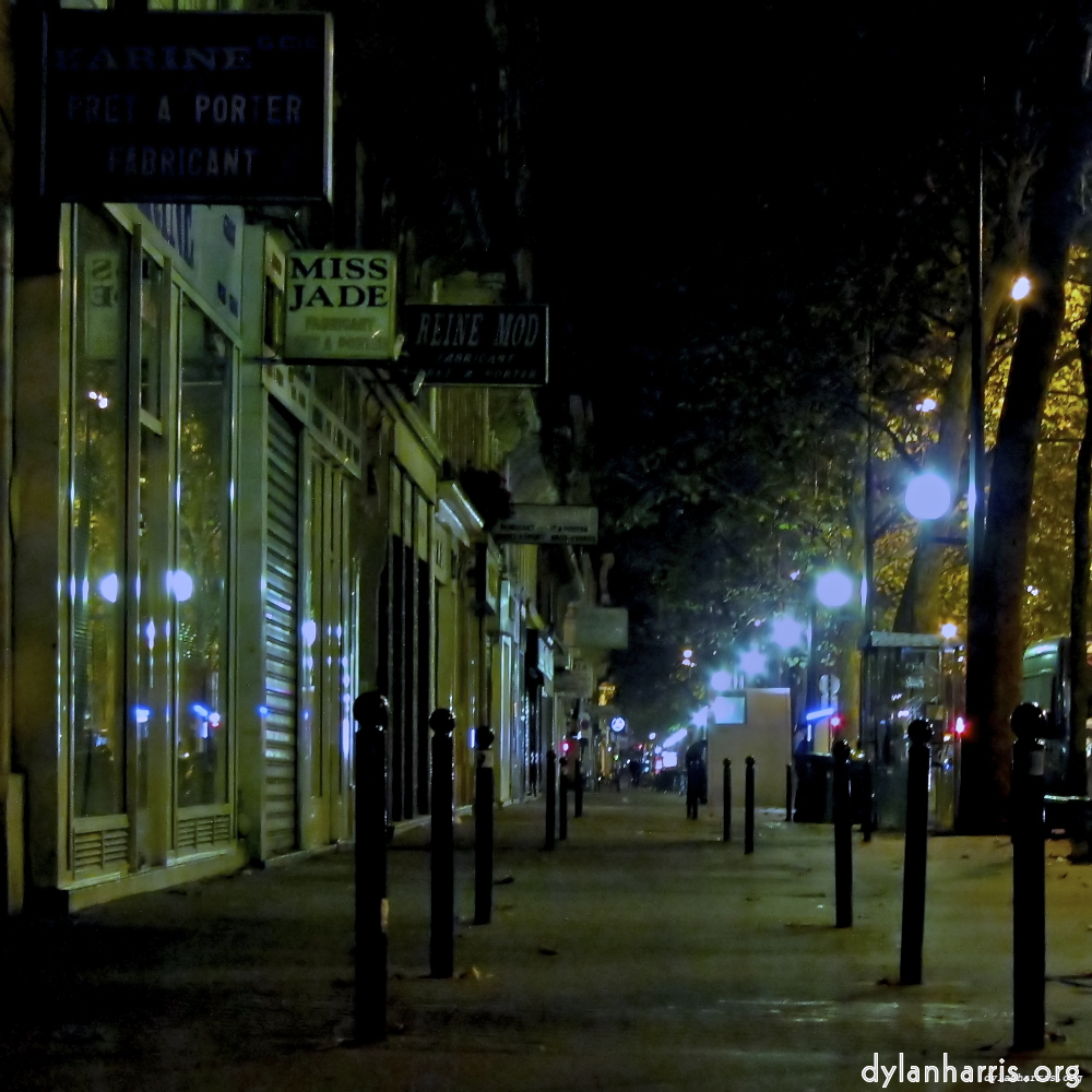 Image: Image 'nuit (iii) 4'.