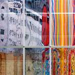 image: Image from the photoset ‘la défense (lv)’.