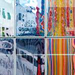 image: Image from the photoset ‘la défense (lv)’.