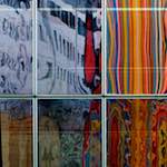 image: Image from the photoset ‘la défense (lv)’.