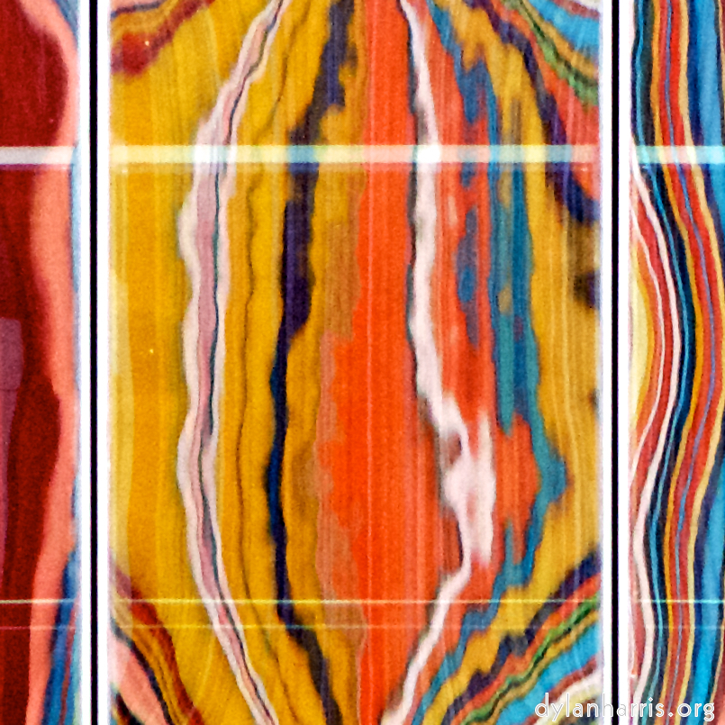 image: This is ‘la défense (lvi) 2’.
