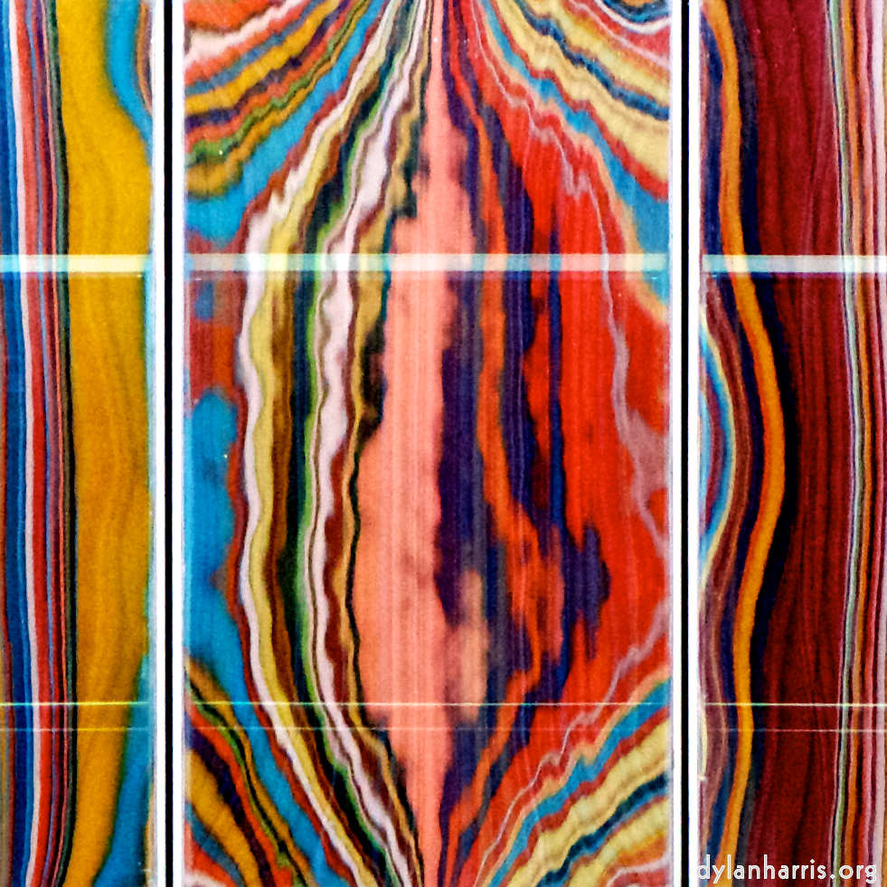 image: This is ‘la défense (lvi) 3’.