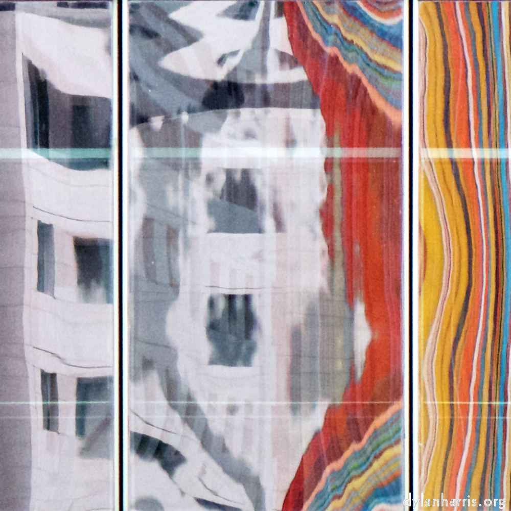 image: This is ‘la défense (lvi) 5’.