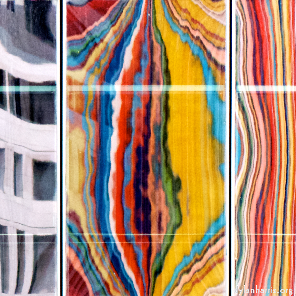 image: This is ‘la défense (lvi) 6’.