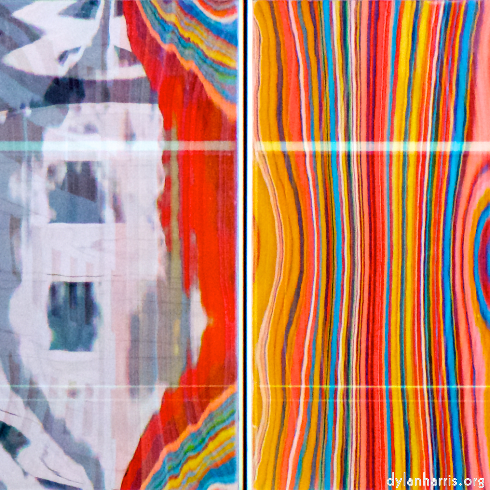 image: This is ‘la défense (lviii) 4’.