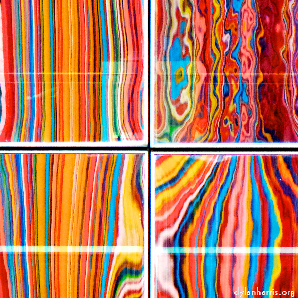 image: This is ‘la défense (lix) 4’.