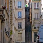 image: Image from the photoset ‘montmartre (ii)’.