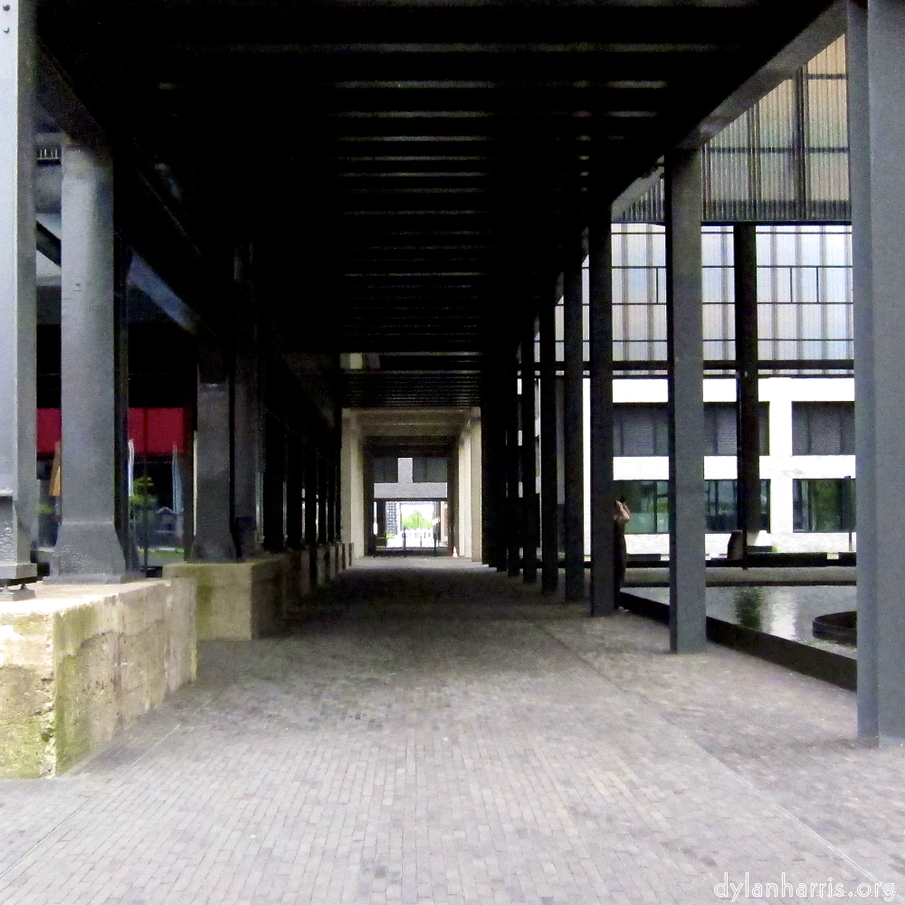 image: This is ‘haut fourneau (iii) 3’.