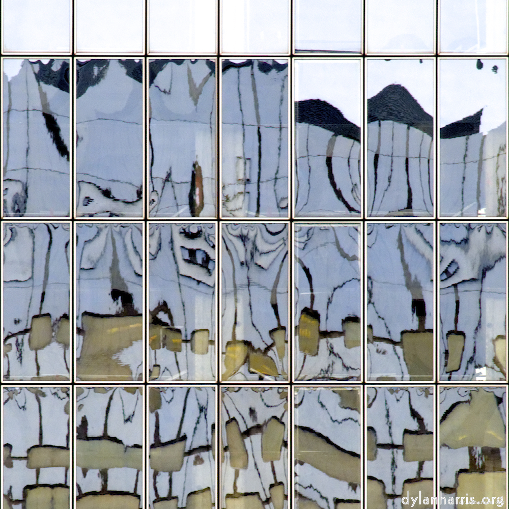Image 'la défense (xi) 3'.
