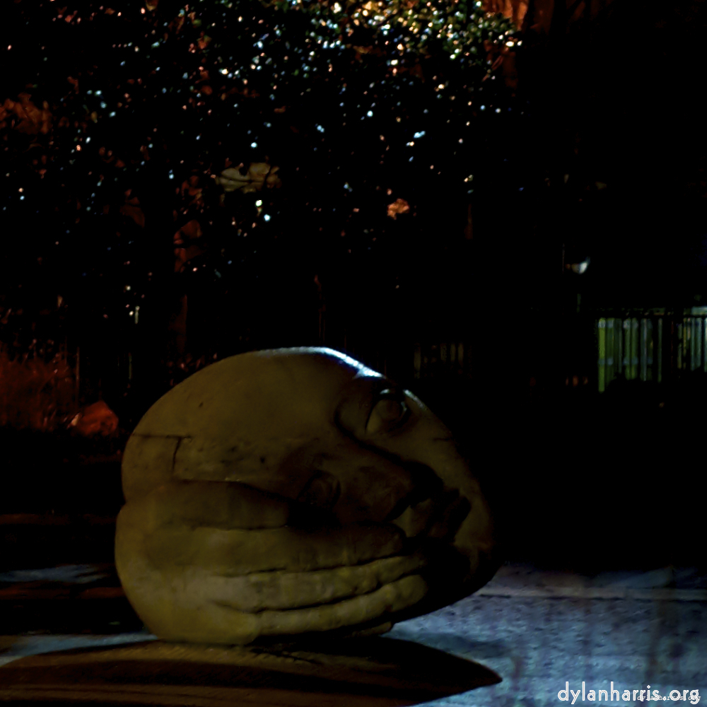 Image: Image 'nuit (v) 5'.