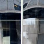Fourth image from the photoset 'la défense (xii)'.